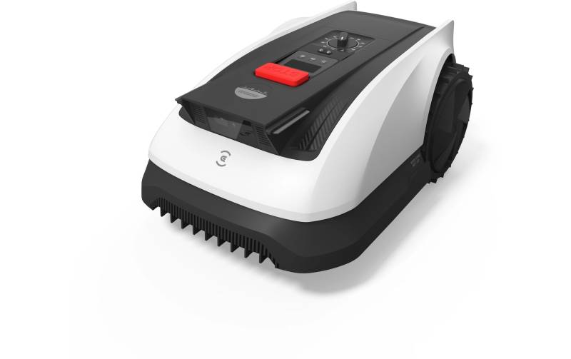 ECOVACS Rasenmähroboter »GOAT O800 RTK 800 m²« von Ecovacs