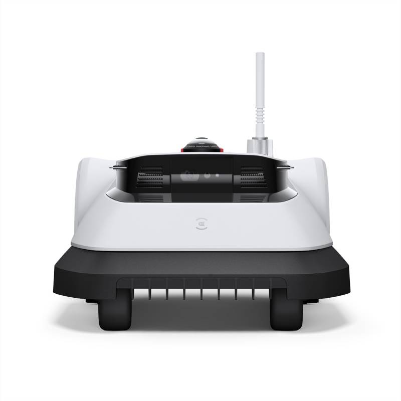 ECOVACS Rasenmähroboter von Ecovacs
