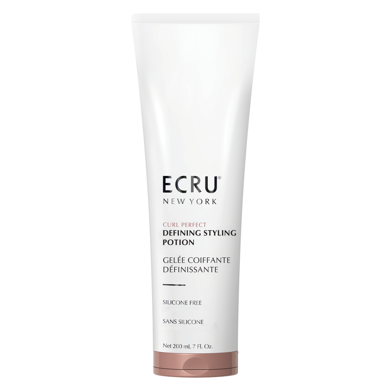 ECRU NY Curl Perfect - Defining Styling Potion von Ecru New York