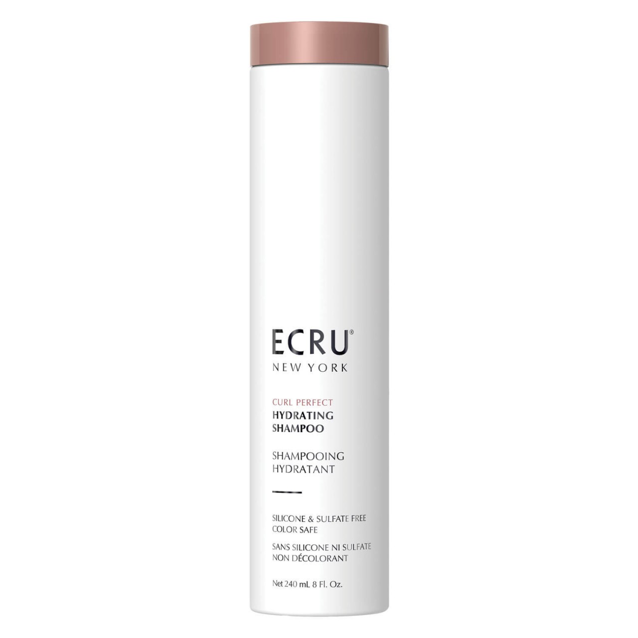 ECRU NY Curl Perfect - Hydrating Shampoo von Ecru New York