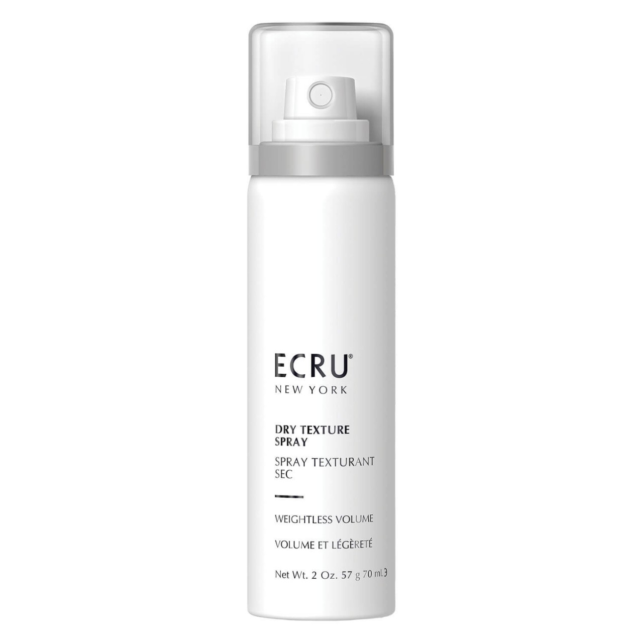 ECRU NY Signature - Dry Texture Spray von Ecru New York