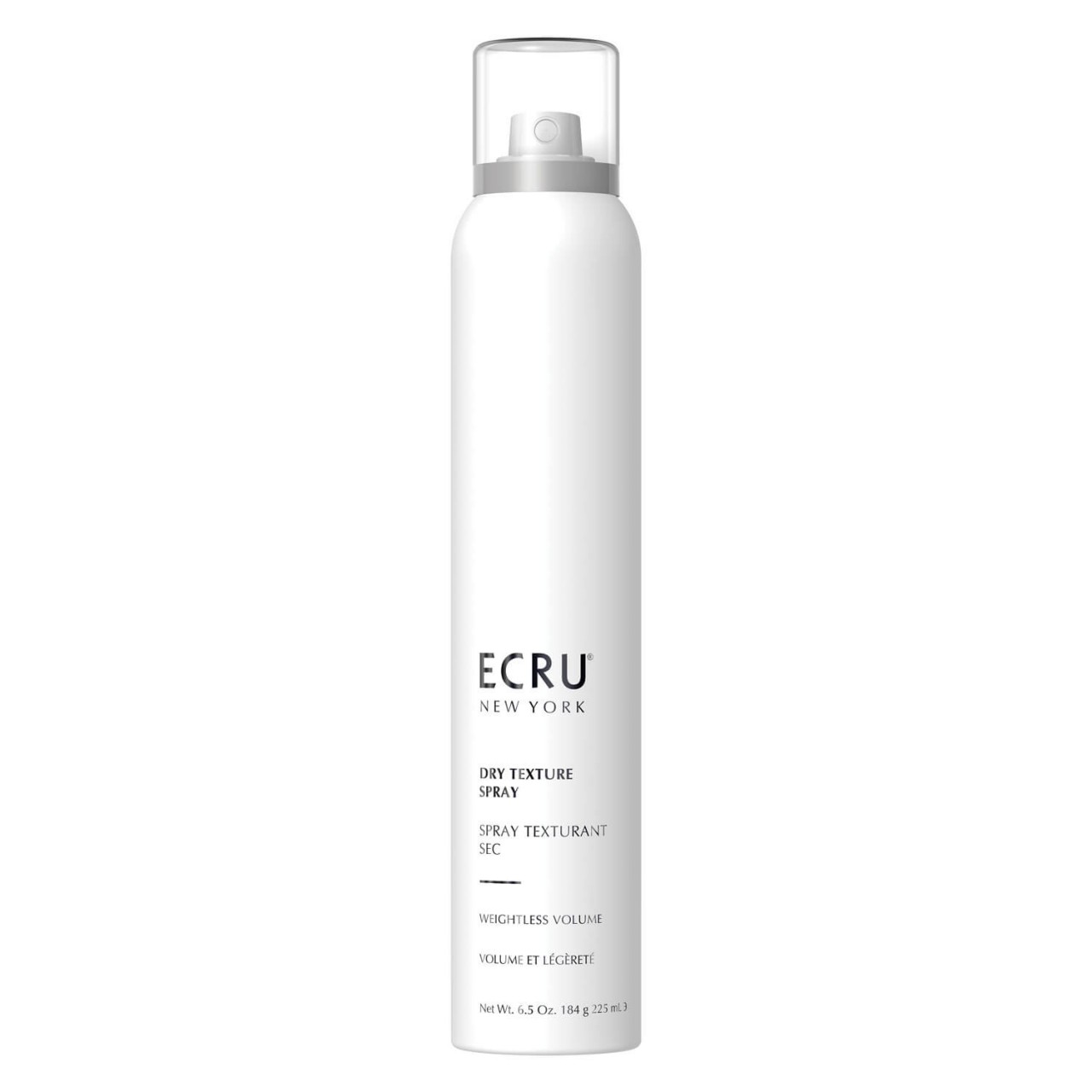 ECRU NY Signature - Dry Texture Spray von Ecru New York