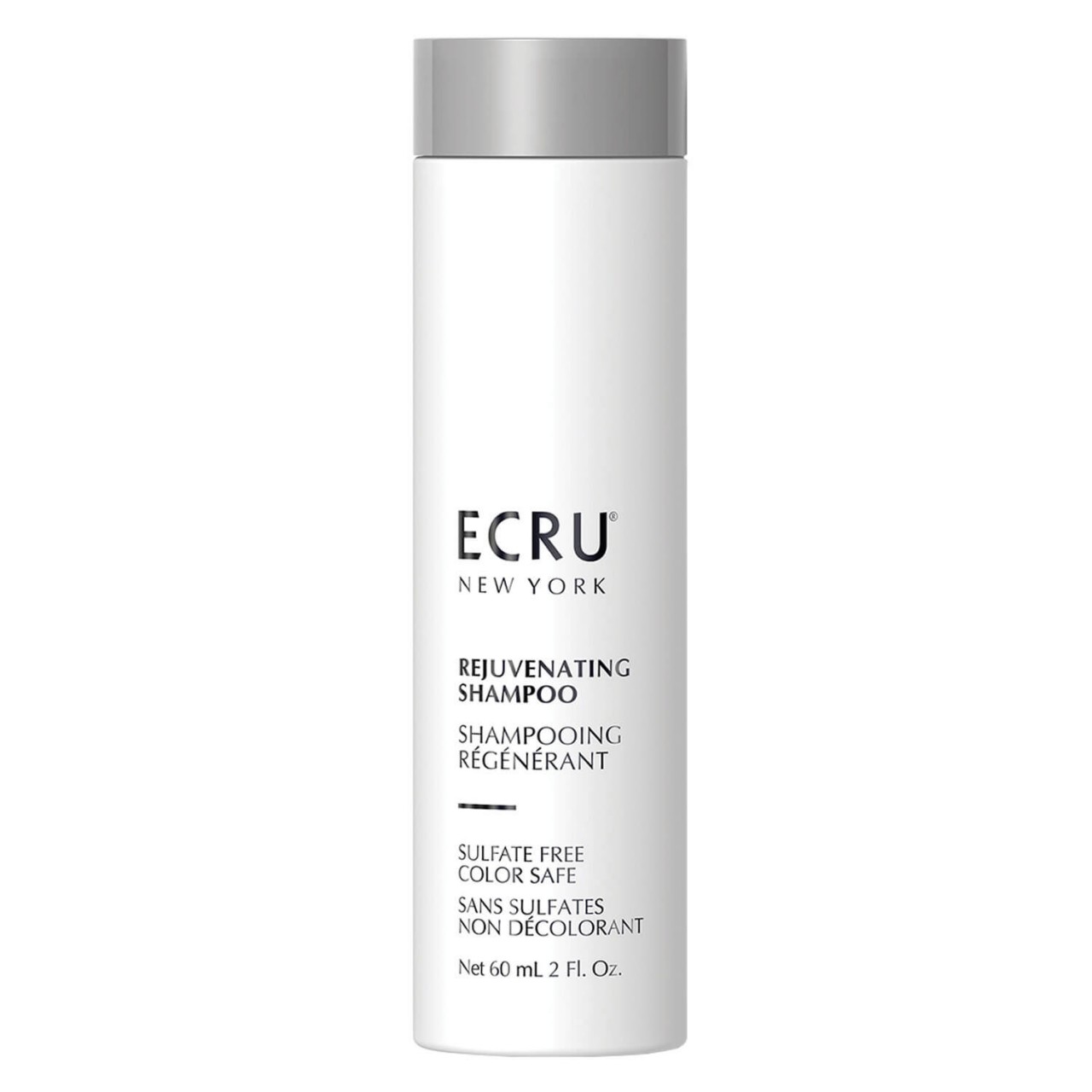 ECRU NY Signature - Rejuvenating Shampoo von Ecru New York