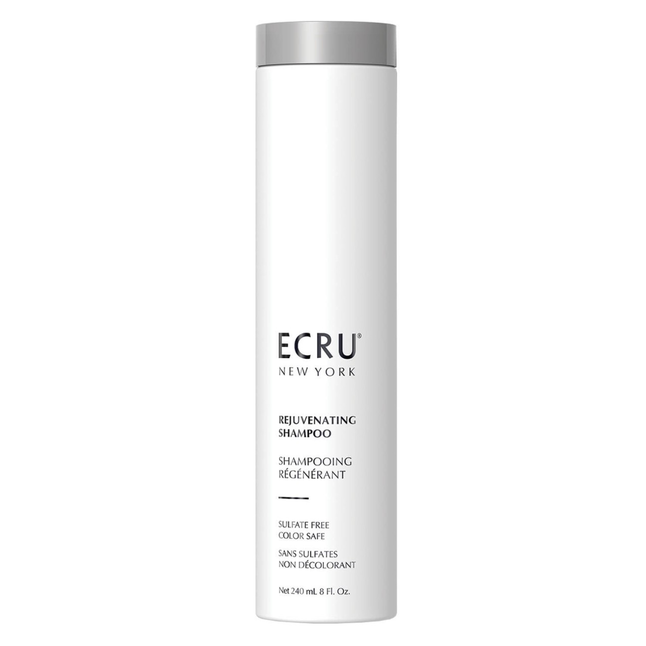 ECRU NY Signature - Rejuvenating Shampoo von Ecru New York