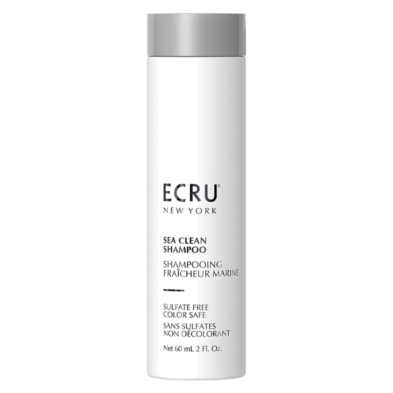 ECRU NY Signature - Sea Clean Shampoo von Ecru New York