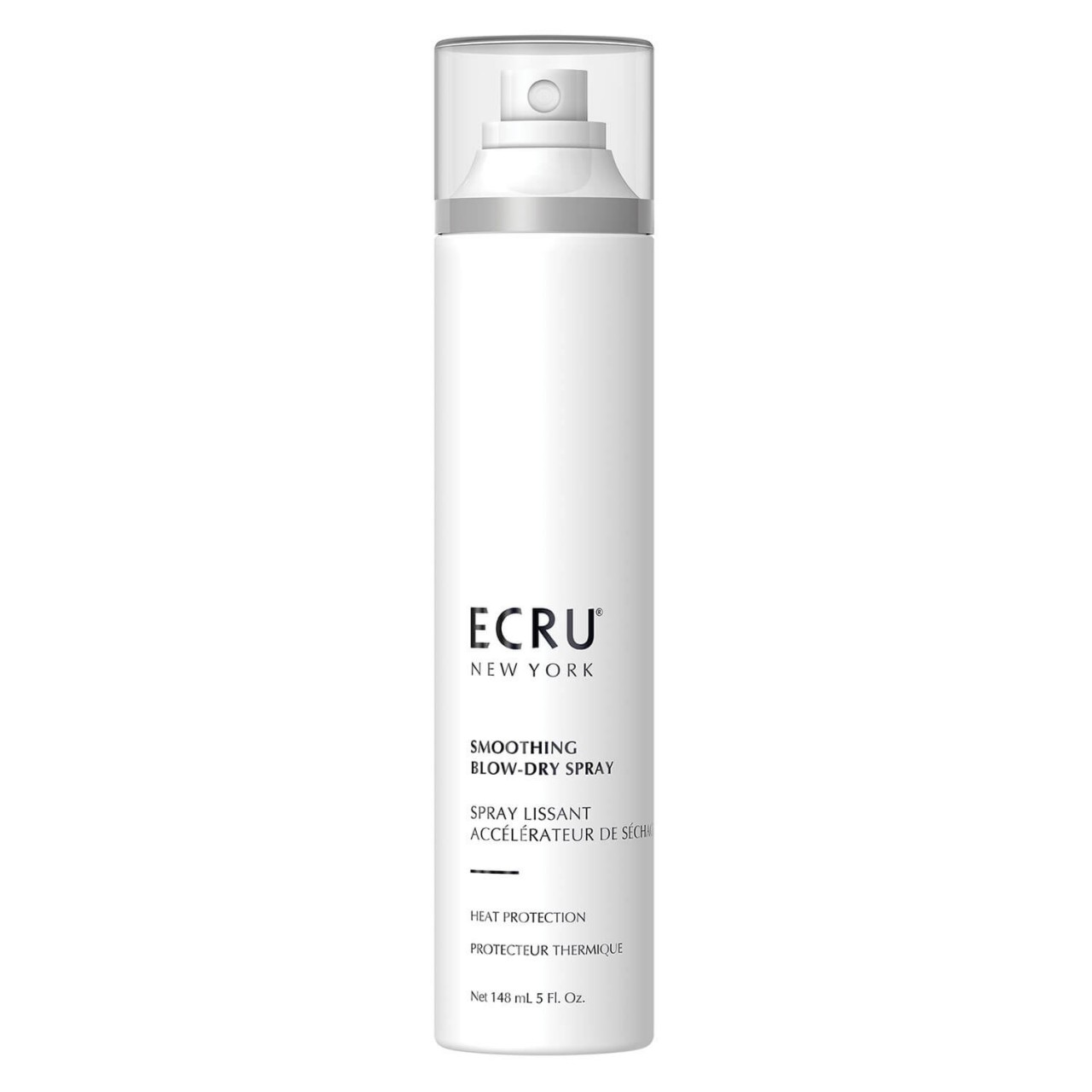 ECRU NY Signature - Smoothing Blow Dry Spray von Ecru New York