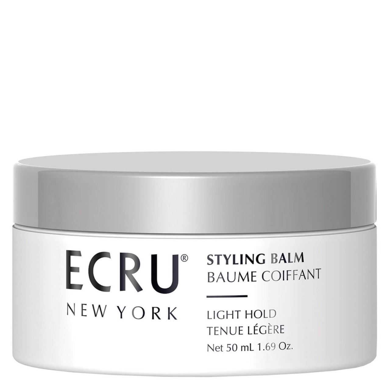 ECRU NY Signature - Styling Balm von Ecru New York