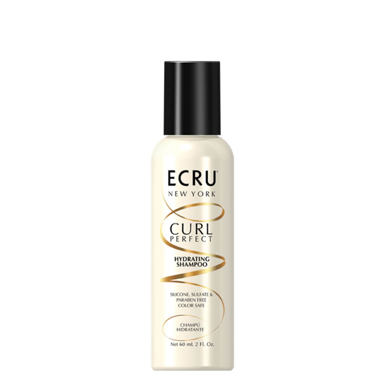 Ecru Curl Perfect - Hydrating Shampoo von Ecru New York