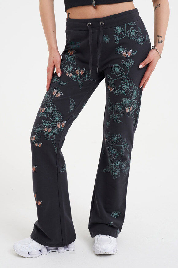 Ed Hardy Sweathose | Charcoal | Damen | M Ed Hardy Sweathose | Charcoal | Damen | M von Ed Hardy