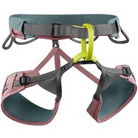 EDELRID Damen Klettergurt Jayne III rosa | L von Edelrid