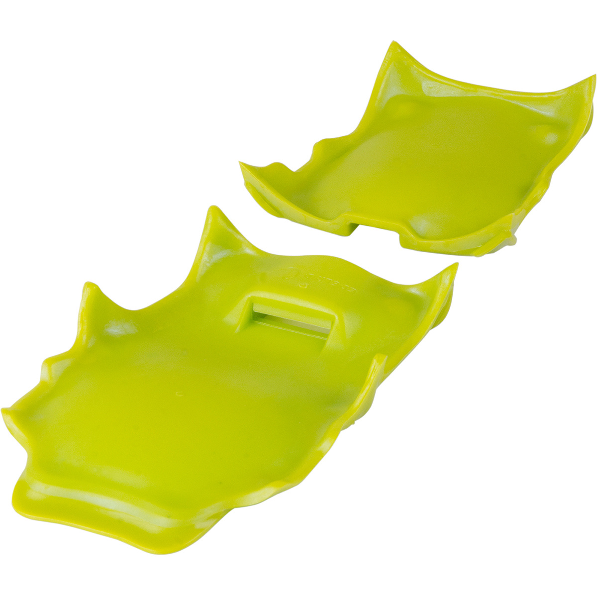 Edelrid Anti Shark Antistollplatten von Edelrid