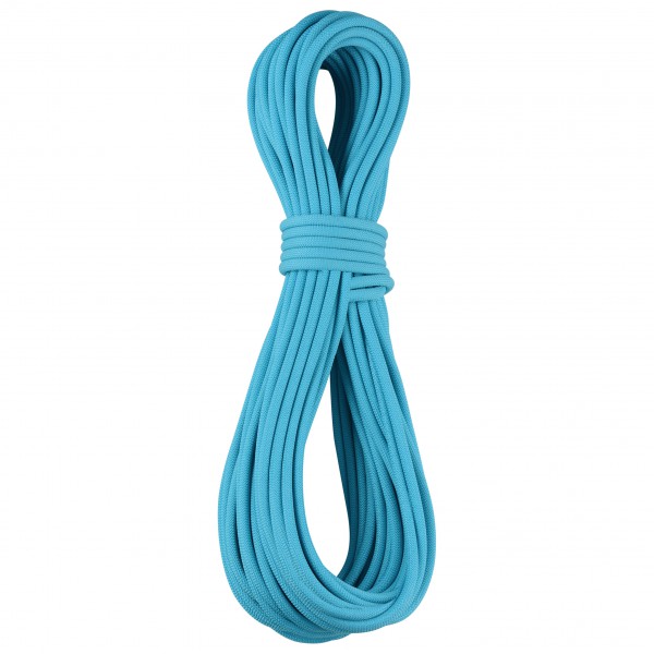 Edelrid - Apus Pro Dry 7.9 mm - Halbseil Gr 70 m oliv von Edelrid
