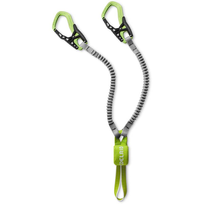 Edelrid Cable Kit 6.0 Klettersteigset von Edelrid