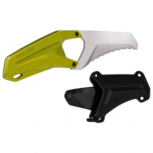 Edelrid - Canyoning Knife - Messer oasis Edelrid - Canyoning Knife - Messer oasis von Edelrid