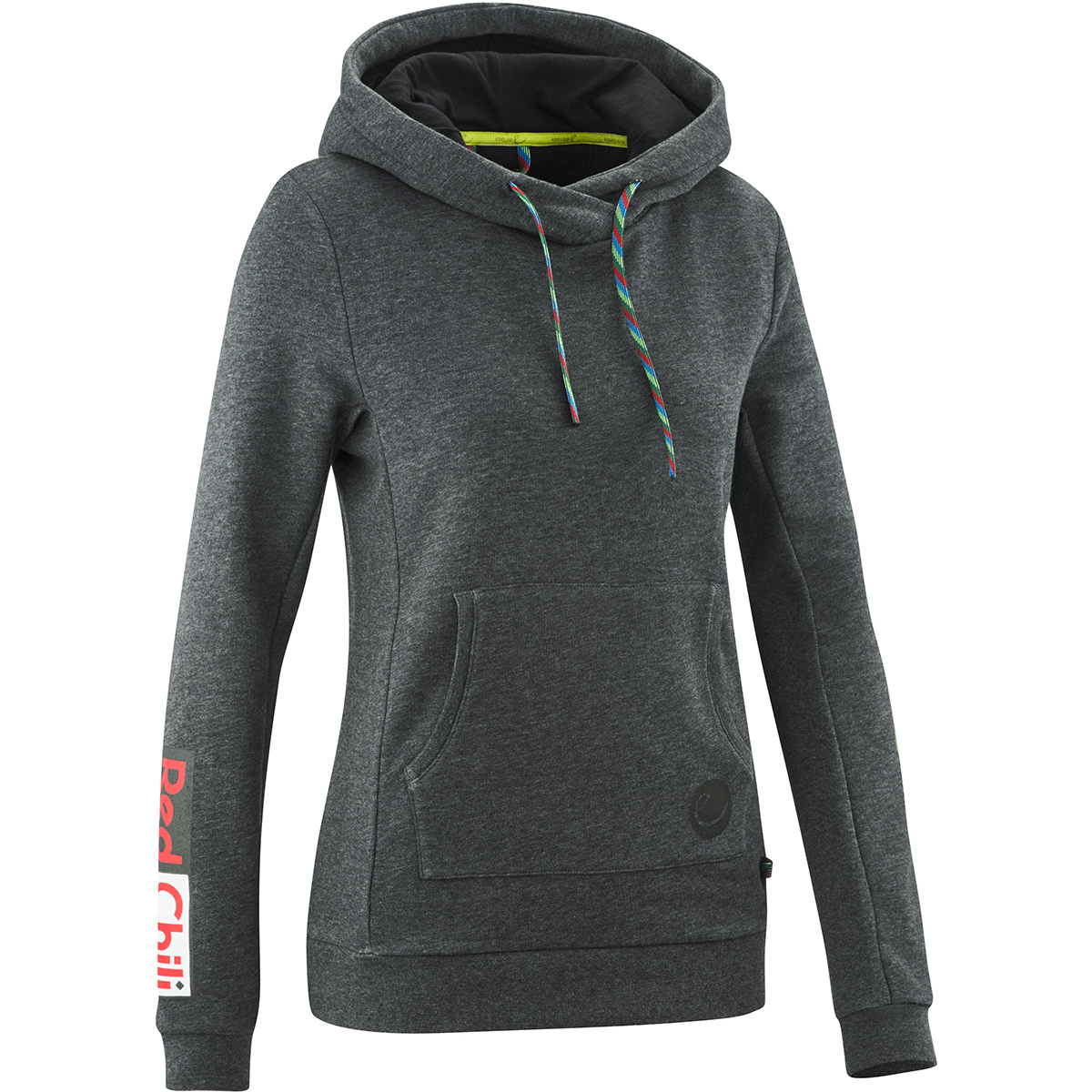 Edelrid Damen Branding Hoodie von Edelrid