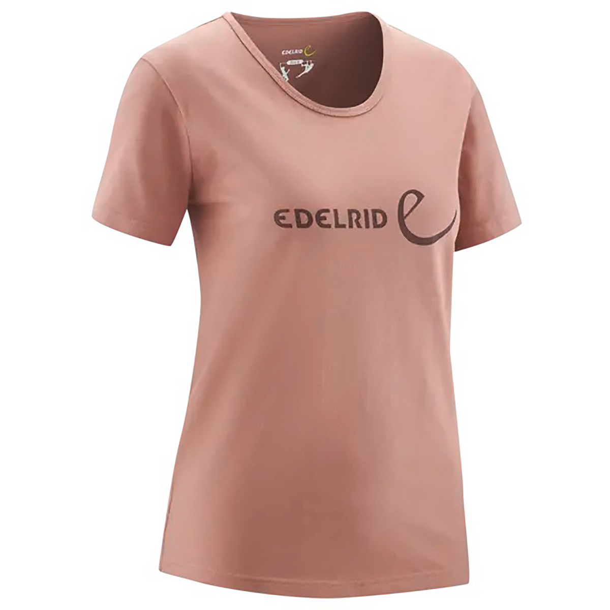 Edelrid Damen Corporate II T-Shirt von Edelrid