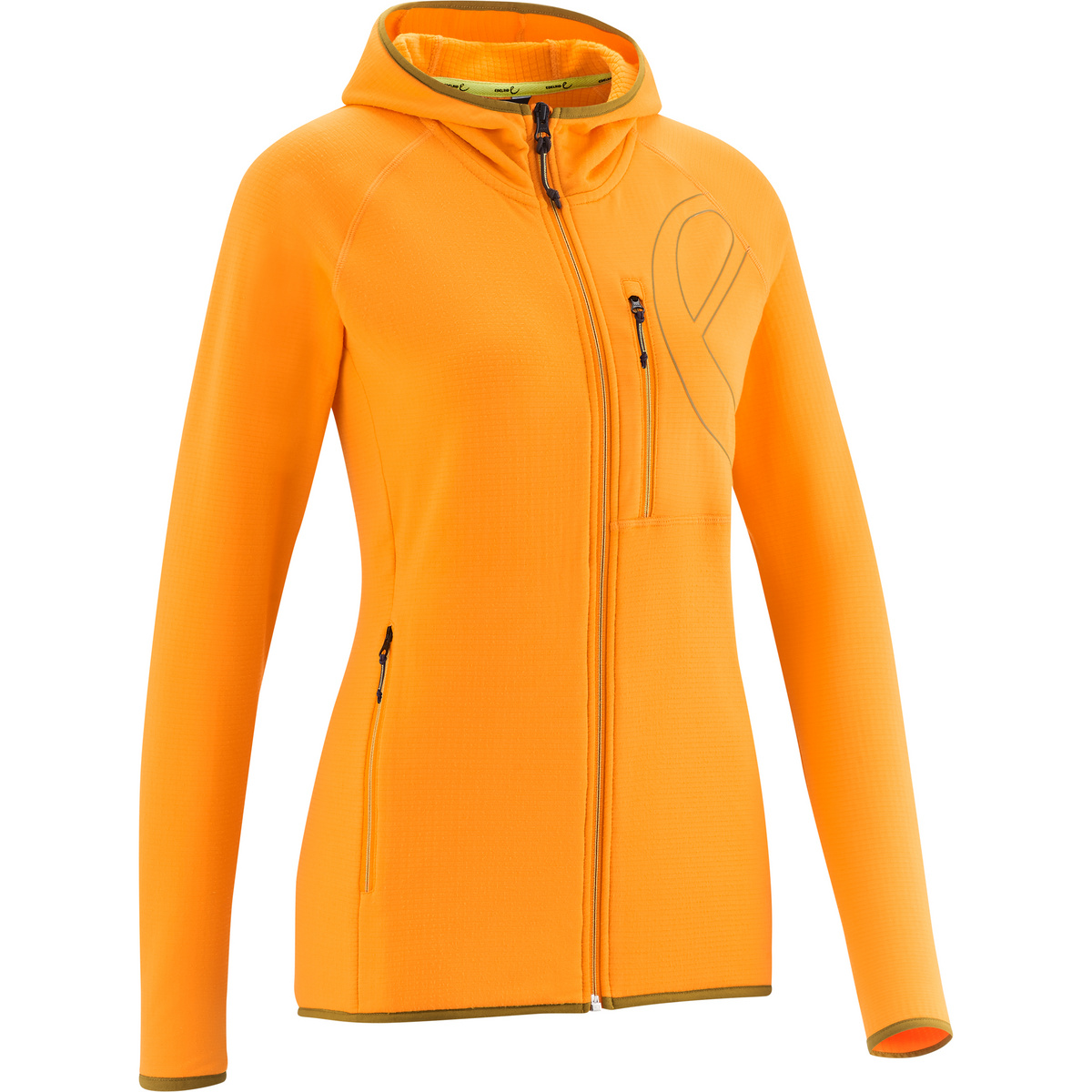 Edelrid Damen Nest Jacke von Edelrid