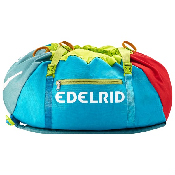 Edelrid - Drone II - Seilsack Gr One Size blau von Edelrid