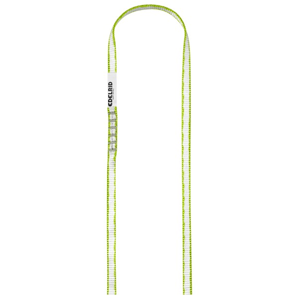 Edelrid - Dyneema Sling 11mm II - Bandschlinge Gr 60 cm bunt Edelrid - Dyneema Sling 11mm II - Bandschlinge Gr 60 cm bunt von Edelrid