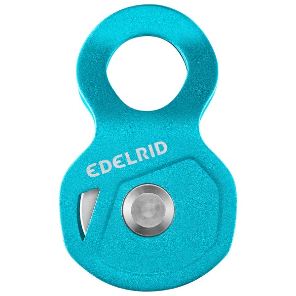 Edelrid - Flux - Seilrolle icemint von Edelrid