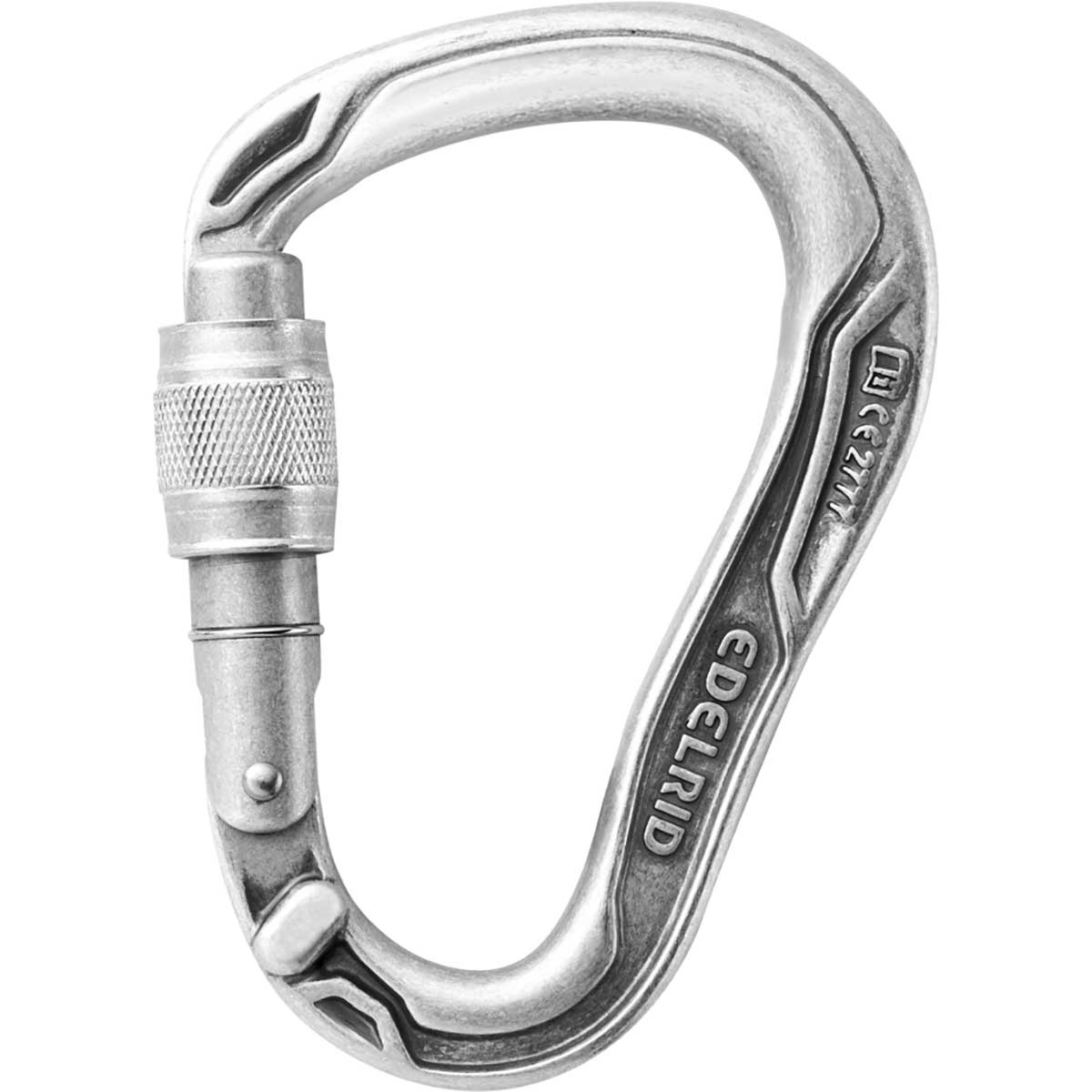 Edelrid HMS Bullet Screw Eco von Edelrid