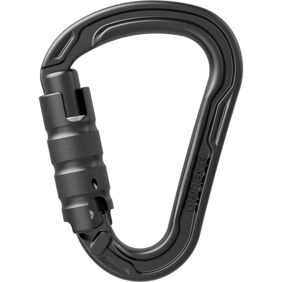 Edelrid HMS Strike Triple Karabiner von Edelrid