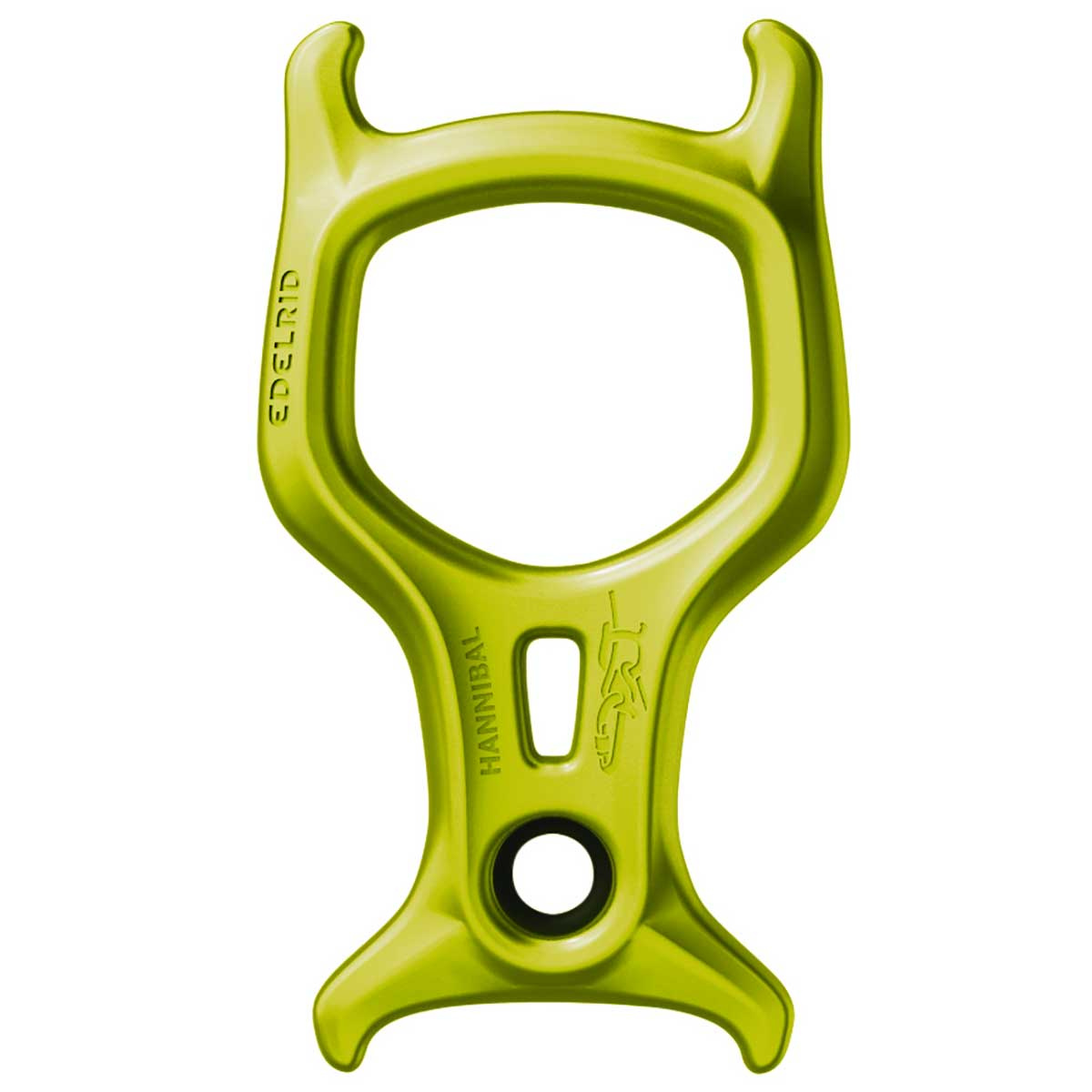 Edelrid Hannibal Canyoning Sicherungsgerät Edelrid Hannibal Canyoning Sicherungsgerät von Edelrid