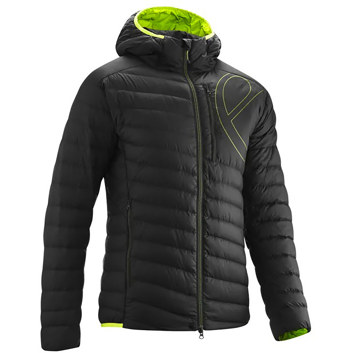 Edelrid Herren Eldo Jacke Edelrid Herren Eldo Jacke von Edelrid