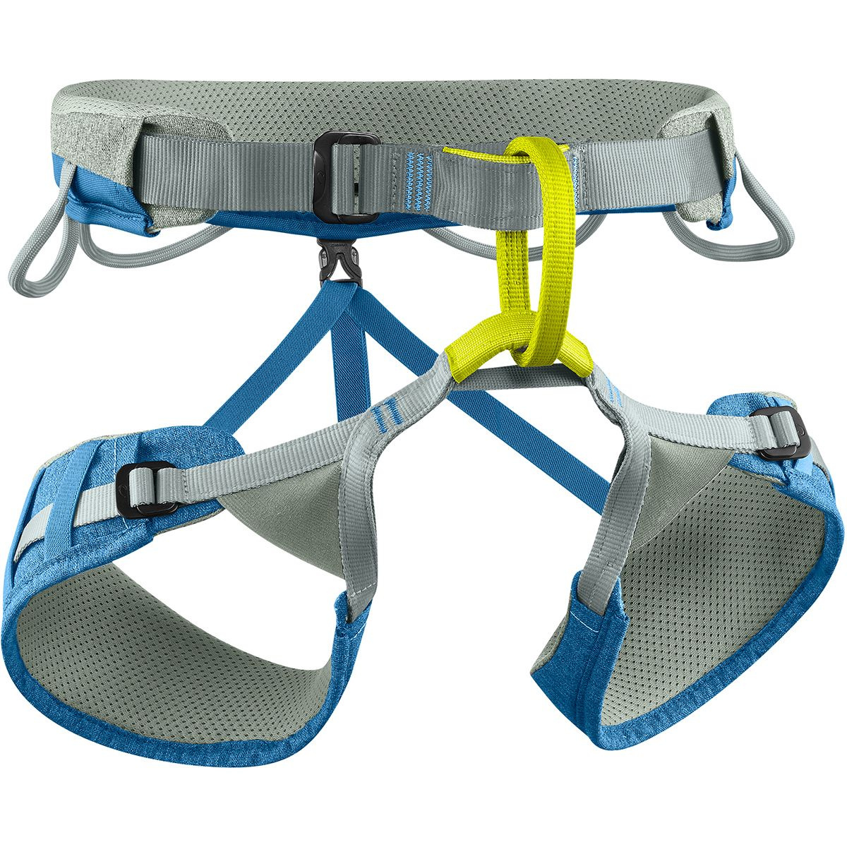 Edelrid Herren Jay III Klettergurt von Edelrid