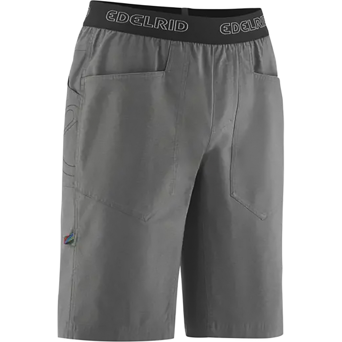 Edelrid Herren Legacy IV Shorts von Edelrid