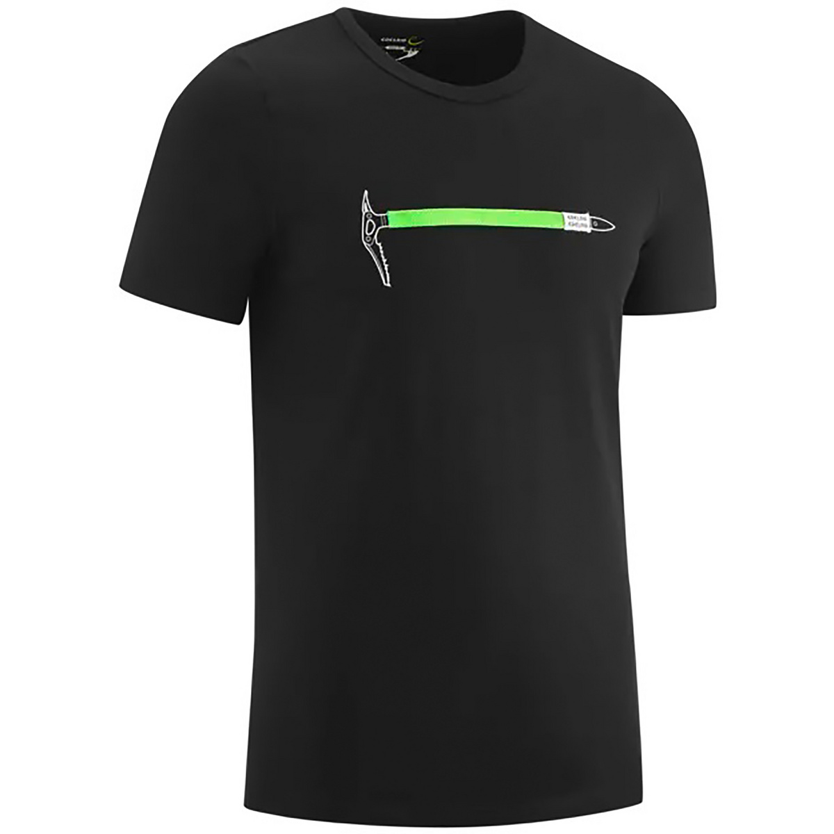 Edelrid Herren Me Rope T-Shirt von Edelrid