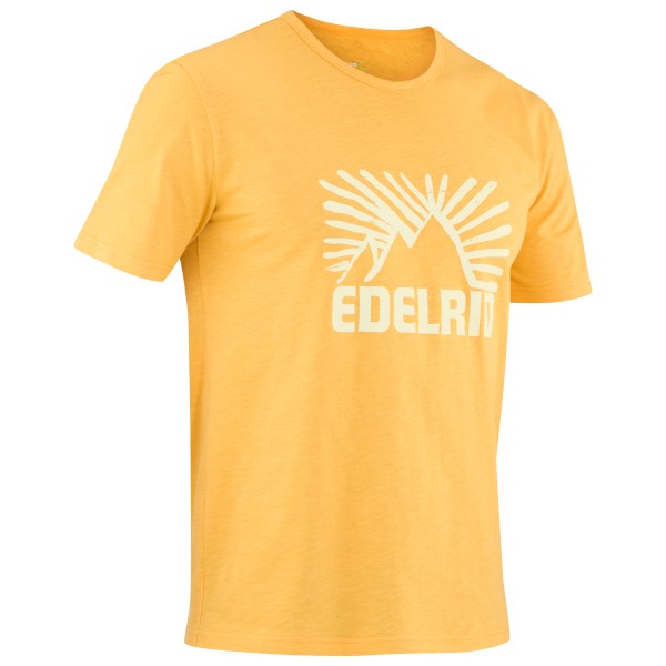 Edelrid - Highball IV - T-Shirt Gr L beige Edelrid - Highball IV - T-Shirt Gr L beige von Edelrid