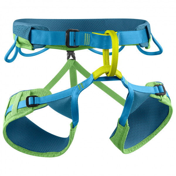 Edelrid - Jay - Klettergurt Gr L;M;S blau von Edelrid