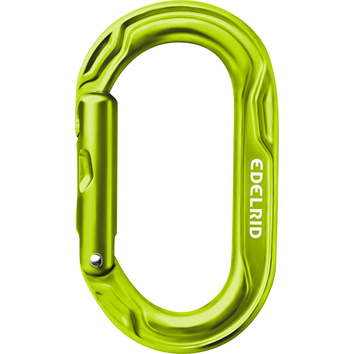 Edelrid Kiwi Karabiner von Edelrid