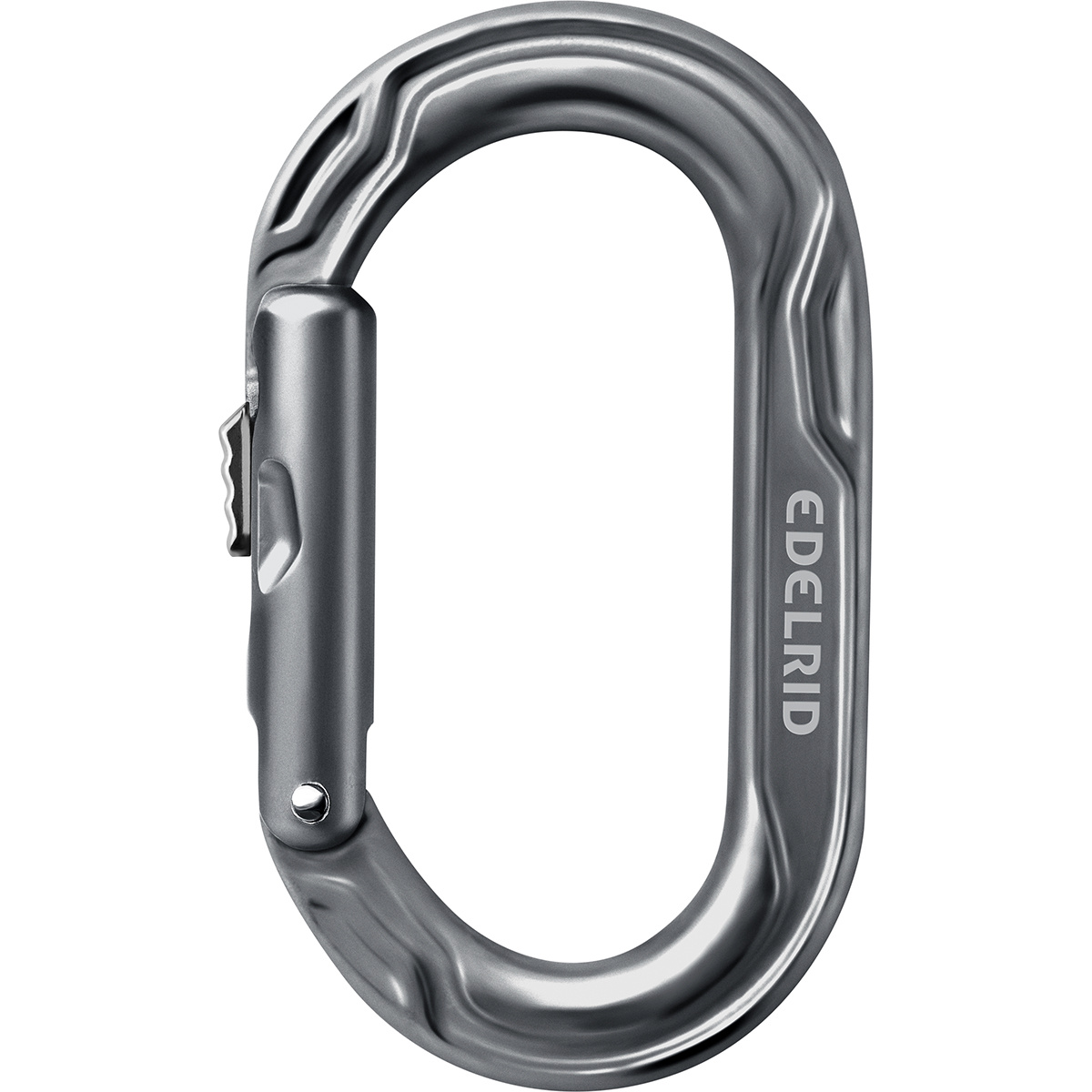 Edelrid Kiwi Slider Karabiner von Edelrid