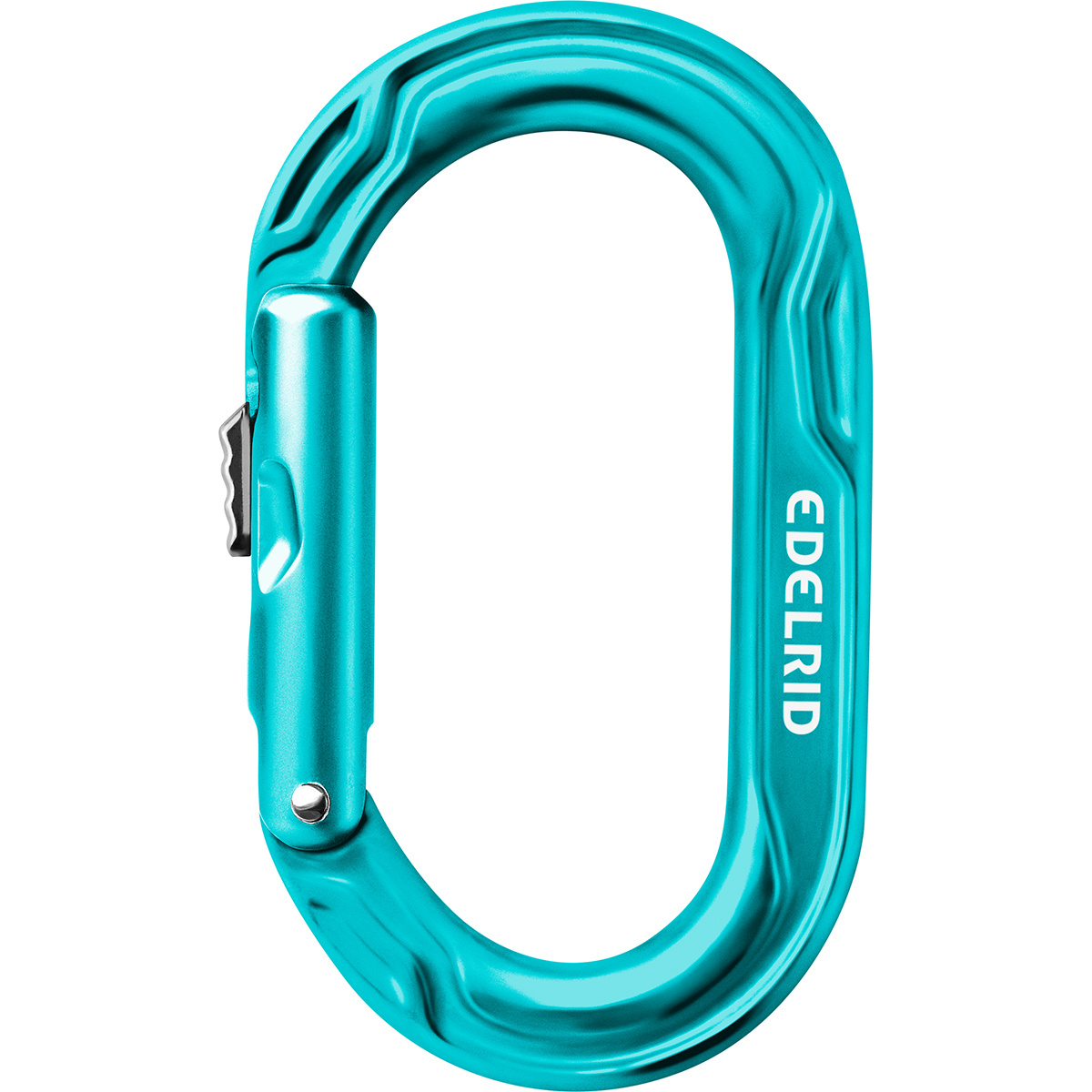 Edelrid Kiwi Slider Karabiner von Edelrid