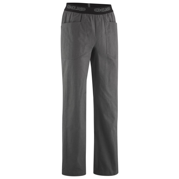 Edelrid - Legacy Pants IV - Kletterhose Gr XS grau Edelrid - Legacy Pants IV - Kletterhose Gr XS grau von Edelrid