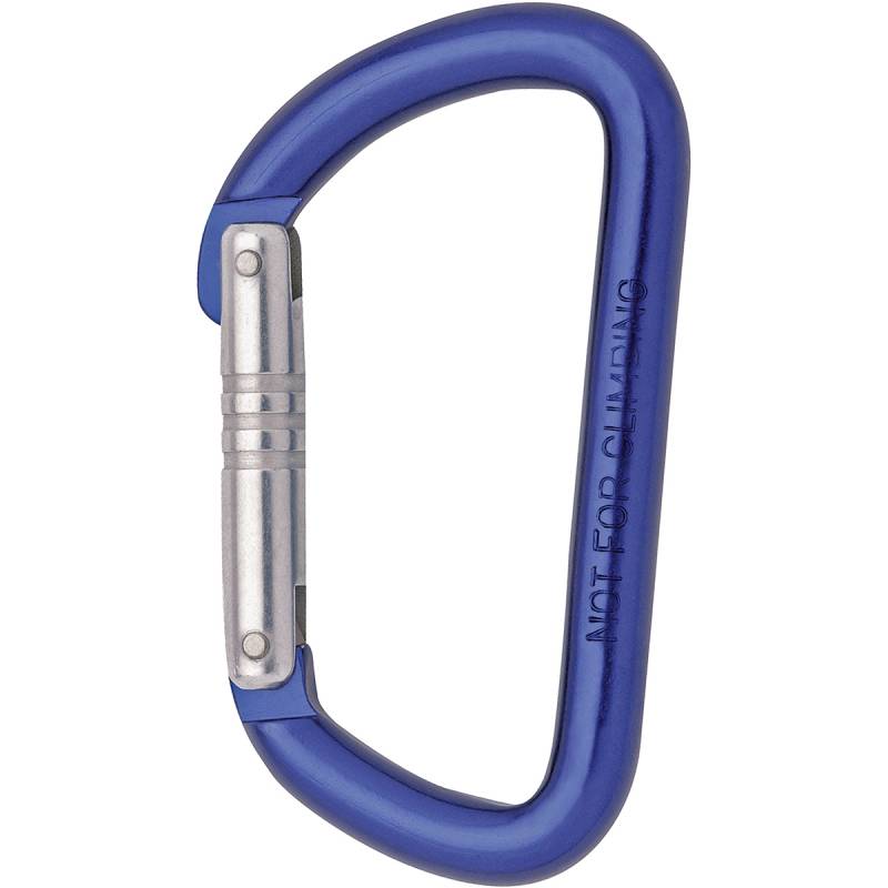 Edelrid Materialkarabiner von Edelrid