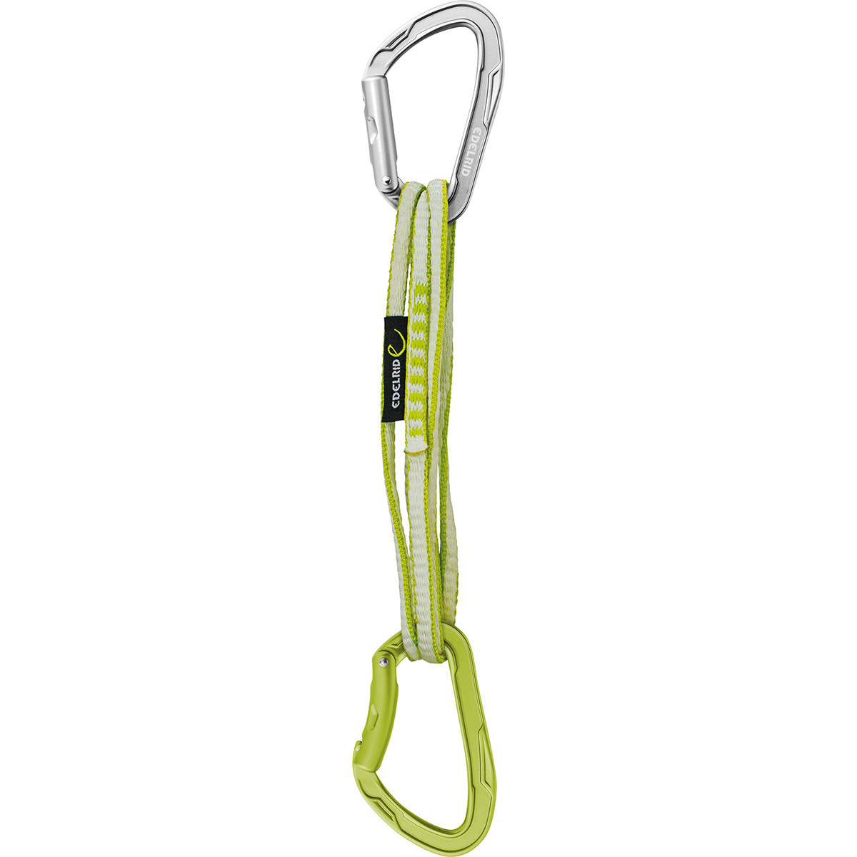 Edelrid Mission II Expressset Edelrid Mission II Expressset von Edelrid