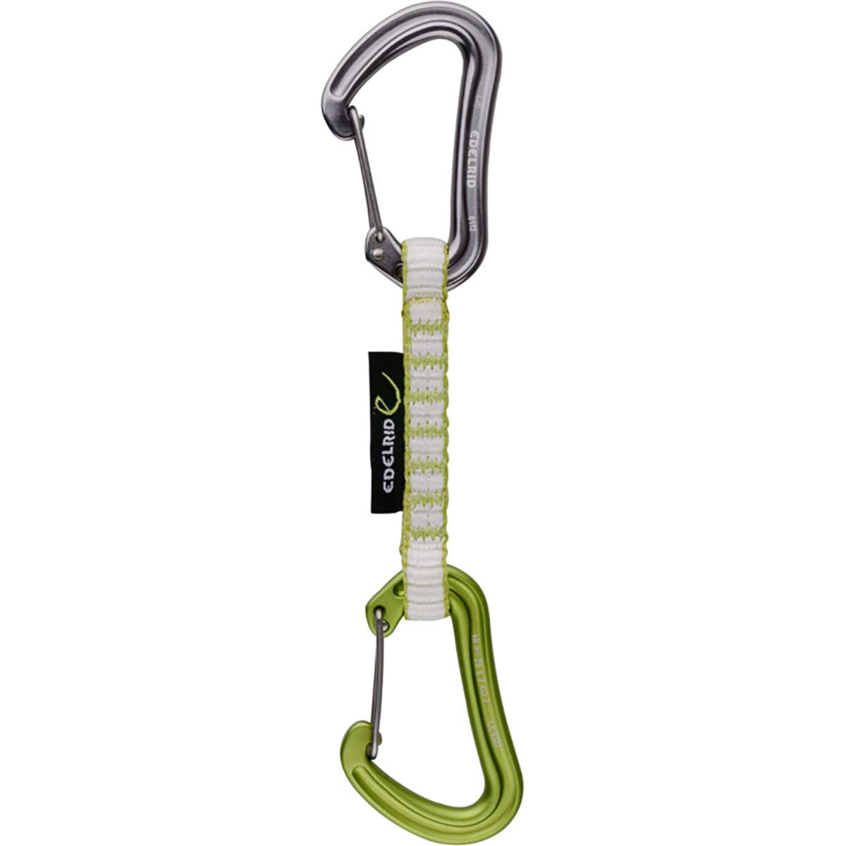 Edelrid Nineteen G Express Set Edelrid Nineteen G Express Set von Edelrid