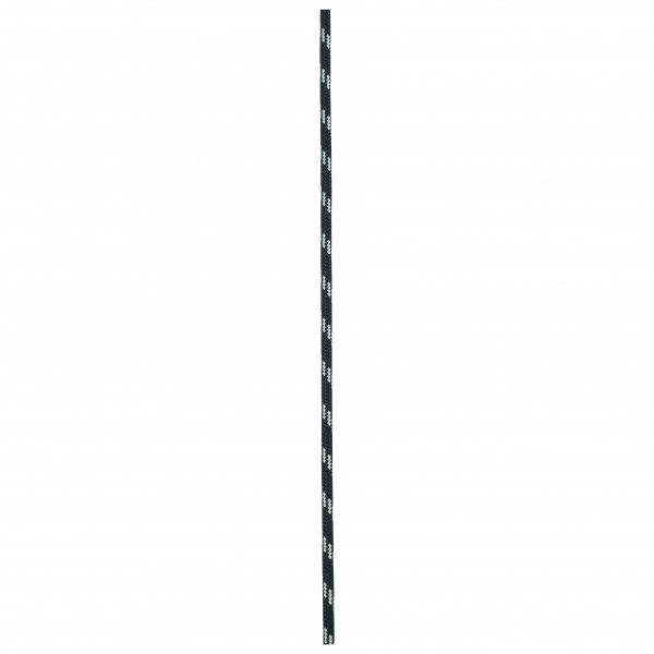 Edelrid - PES Cord 4mm - Reepschnur Gr 8 m grau von Edelrid