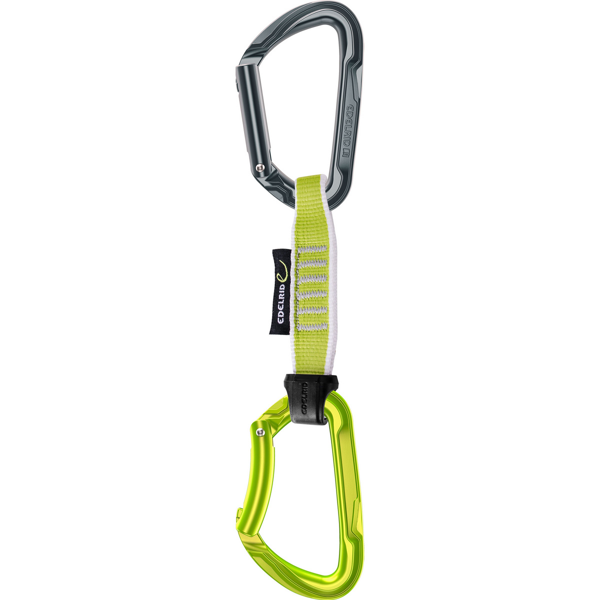 Edelrid Pure Pro Express Set Edelrid Pure Pro Express Set von Edelrid