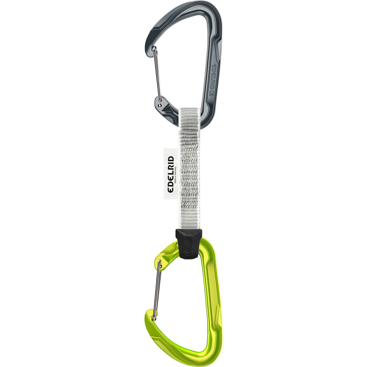 Edelrid Pure Wire Express Set Edelrid Pure Wire Express Set von Edelrid