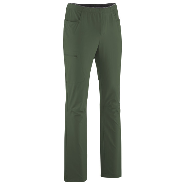 Edelrid - Radar Pants - Kletterhose Gr M oliv von Edelrid