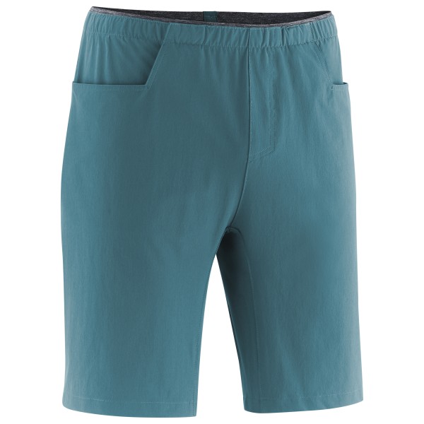 Edelrid - Radar Shorts - Shorts Gr L;M;XL blau;oliv von Edelrid