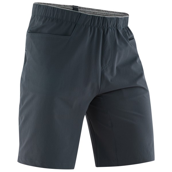 Edelrid - Radar Shorts - Shorts Gr L blau von Edelrid