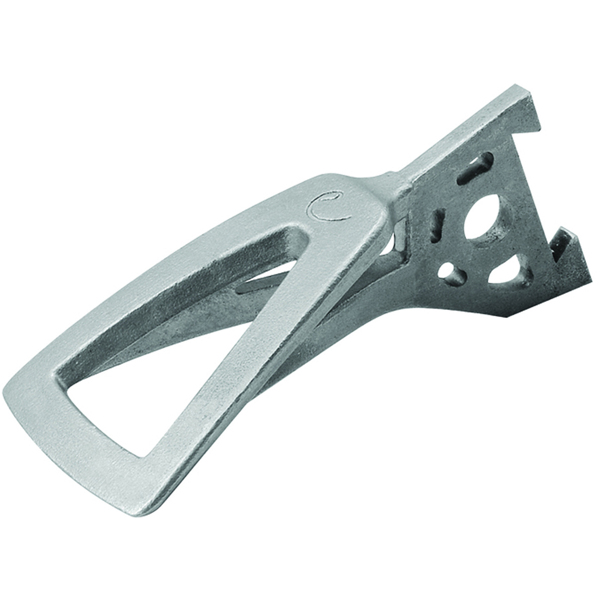 Edelrid Rage Eisgerät Haue Edelrid Rage Eisgerät Haue von Edelrid