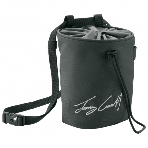 Edelrid - Rodeo TC - Chalkbag grau Edelrid - Rodeo TC - Chalkbag grau von Edelrid