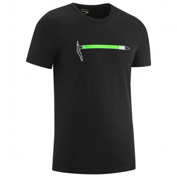 Edelrid - Rope II - T-Shirt Gr M schwarz von Edelrid