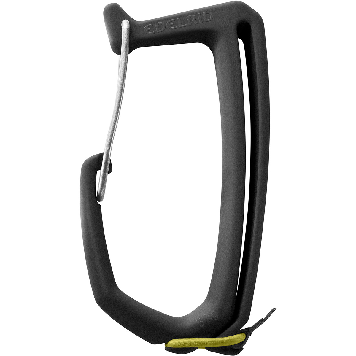 Edelrid SM-Clip 3R Materialkarabiner von Edelrid